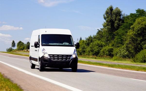 in some cases, personal auto insurance policies might not cover certain kinds of vans or commercial use, therefore van insurance may be necessary